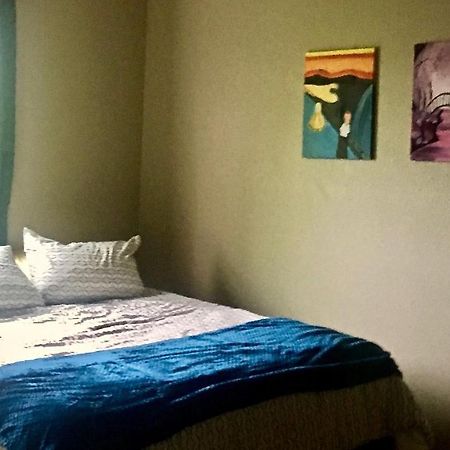 Dimond Jewel Apartment Anchorage Bagian luar foto