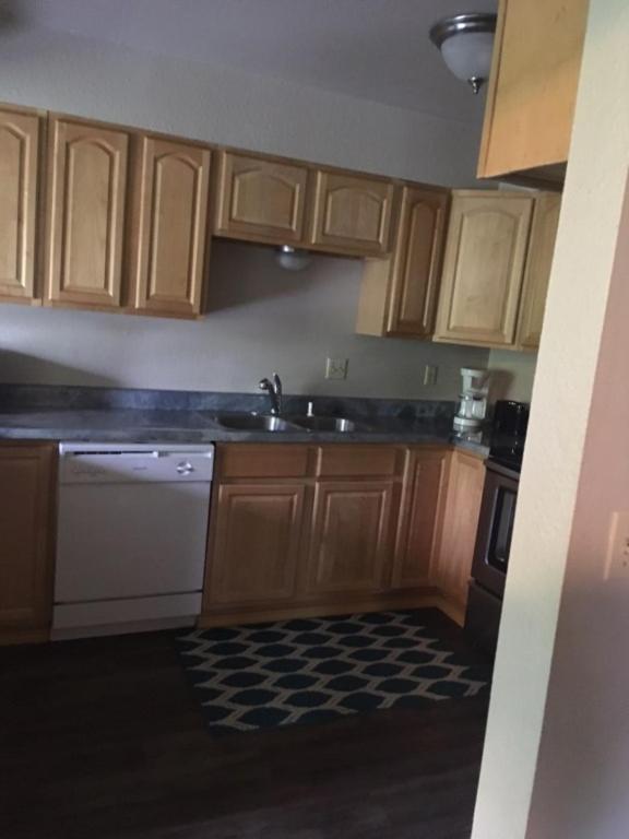 Dimond Jewel Apartment Anchorage Bagian luar foto