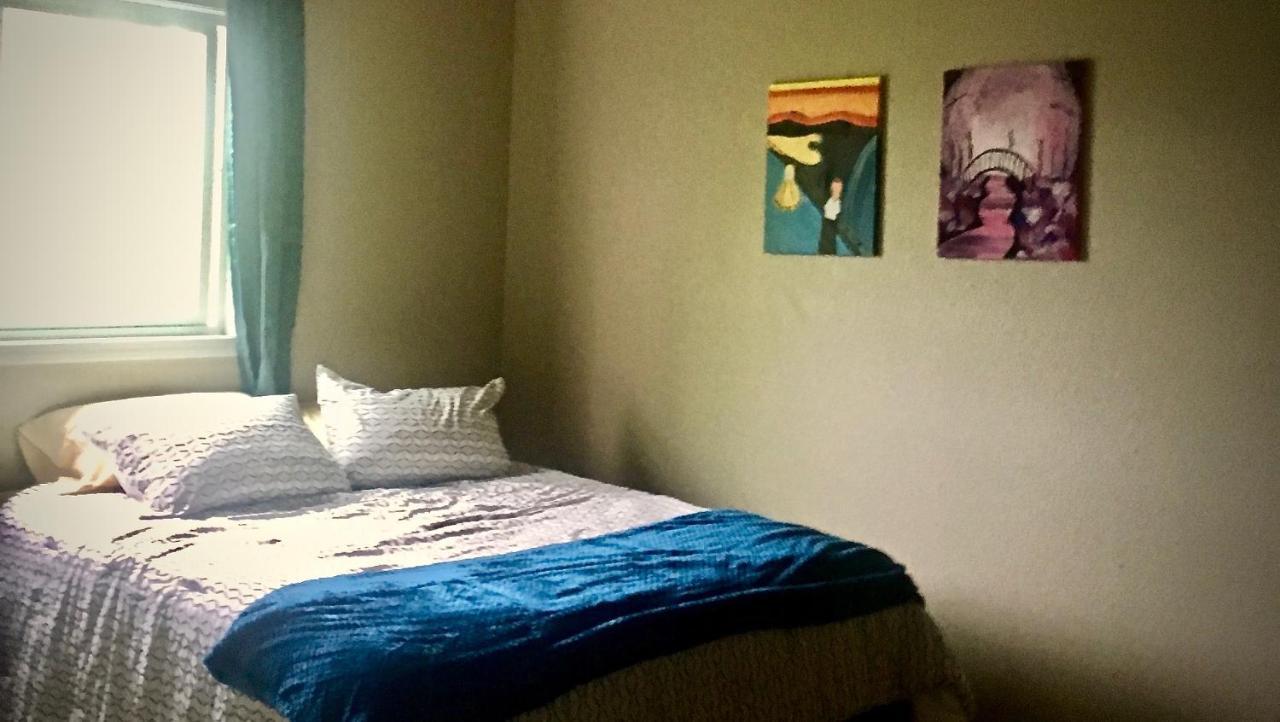 Dimond Jewel Apartment Anchorage Bagian luar foto