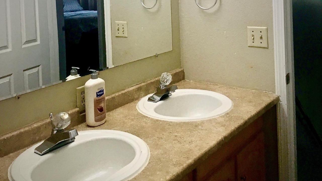 Dimond Jewel Apartment Anchorage Bagian luar foto