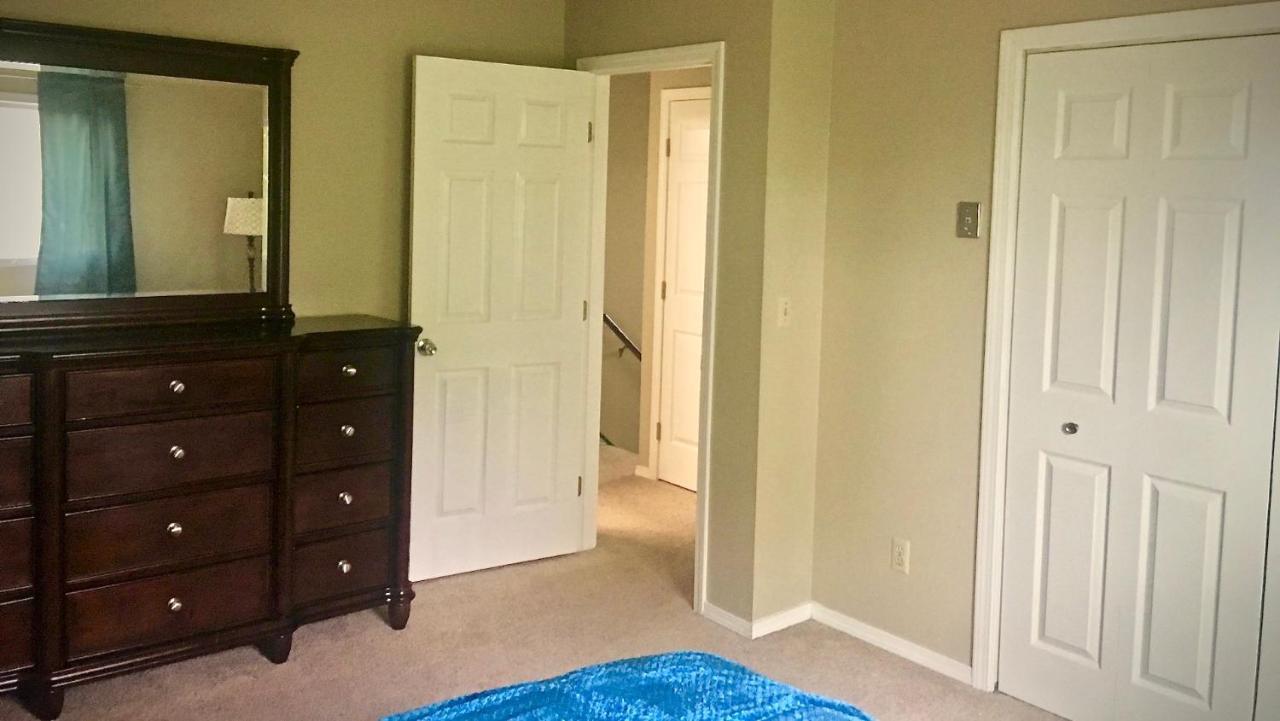 Dimond Jewel Apartment Anchorage Bagian luar foto
