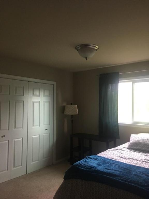 Dimond Jewel Apartment Anchorage Ruang foto