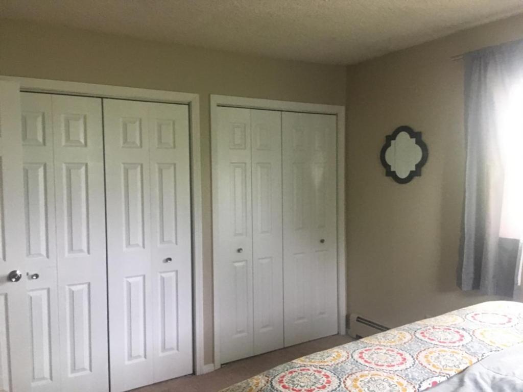 Dimond Jewel Apartment Anchorage Ruang foto